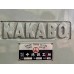 ขายเครื่องกระทุ้ง NAKABO NS-3D เครื่องนำเข้า ระยะชัก 6นิ้ว ราคา 115,000 บาท